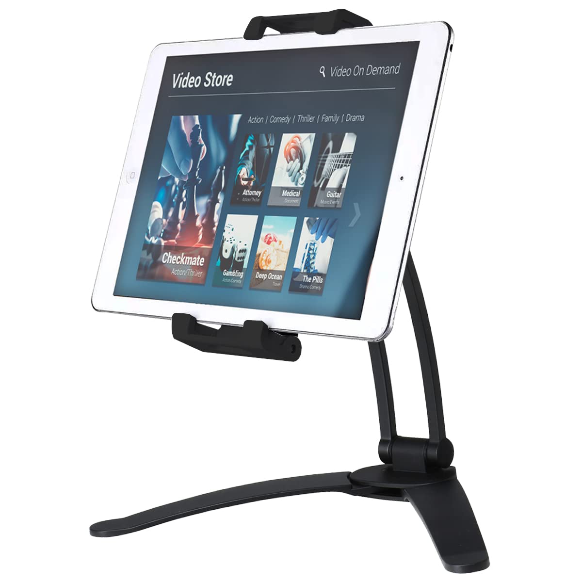 Amazon.co.jp: [リラックス] RELAX TAB STAND 2in1 スマホ タブレット