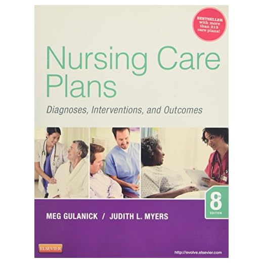 Nursing Care Plans: Diagnoses, Interventions, and Outcomes