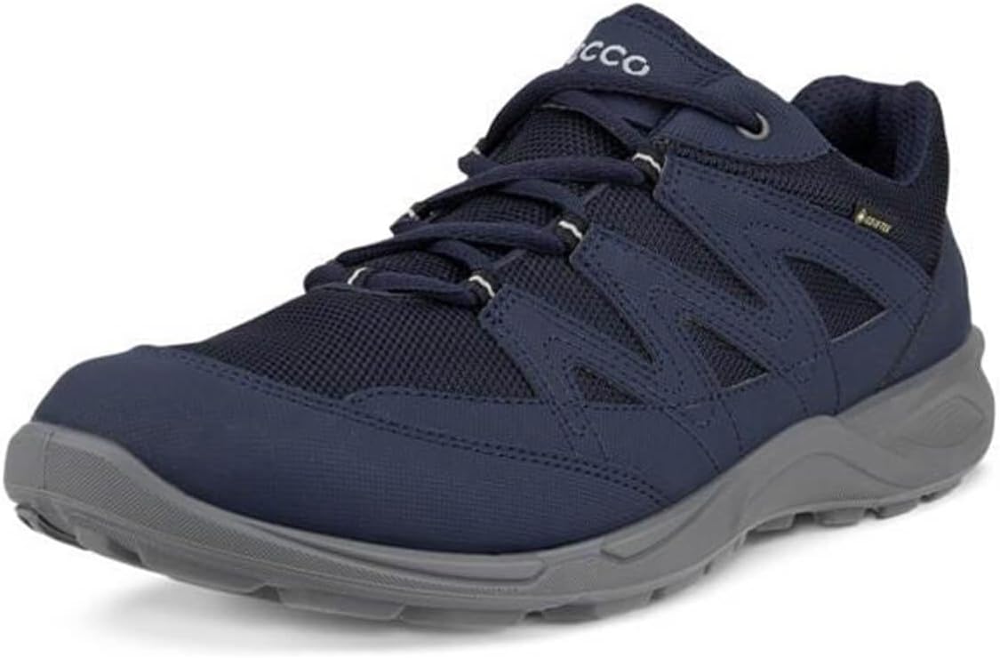 ECCO Mens Outdoor ShoeOutdoor Shoe