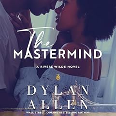 The Mastermind cover art