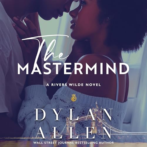 The Mastermind cover art