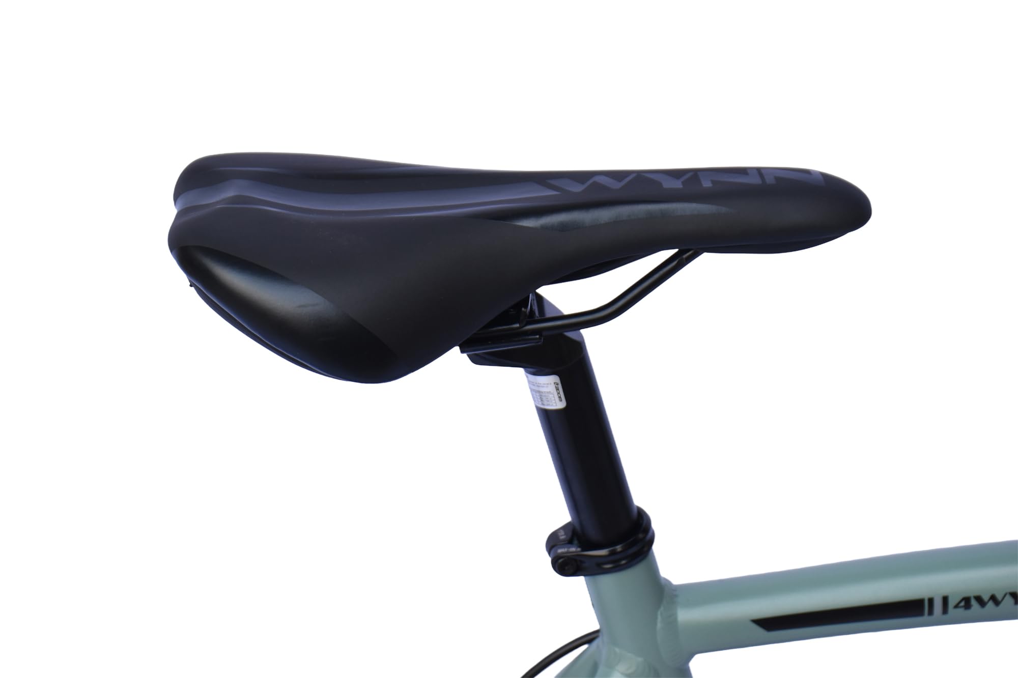 damenfahrrad rahmenhöhe 58 cm WYNN Gravelbike 28 Zoll GRL1.0 grün Damen Herren 14 Gänge mech. Scheibenbremse Sport & Freizeit Aufbewahrung Camper Van HANDTUCHHALTER Wand 80 cm COLOR:Black