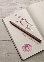 A Lifetime in a Few Years 1610055403 Book Cover