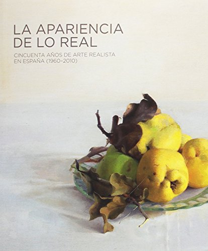 La apariencia de lo real