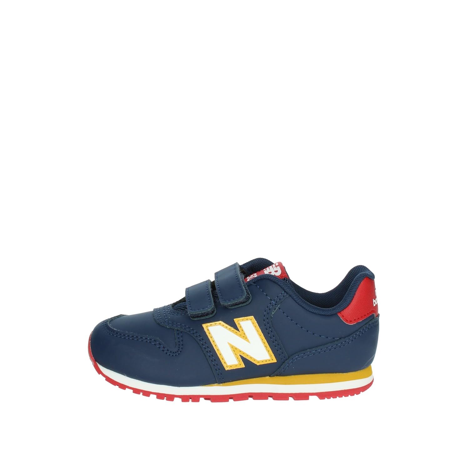 New Balance 500 Hook & Loop, Zapatillas Niñas