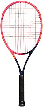 ラケット(硬式用) HEAD RADICAL TEAM 2023 G1 Amazon | ヘッド Radical TEAM L 2023 Grip 1 テニスラケット ガット