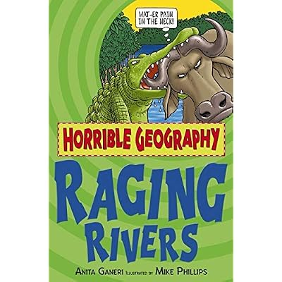 Raging Rivers