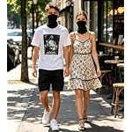 Fishing Neck Gaiter, Sun Protection Face Mask, Cooling Neck Shield Scarf Cycling Balaclava Bandana for Men and Women - Image 6