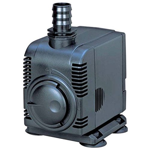 Boyu Pompa Immersione FP 2000L/h