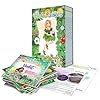 Herb Fairies: 13 Plant Story Books Set & Digital Learning System Explore Plants Through Educational Stories Includes Audiobooks, Printables, Crafts, Puzzles & Games