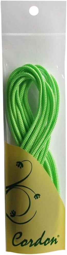 Kurudon Nylon Cord 100% Nylon