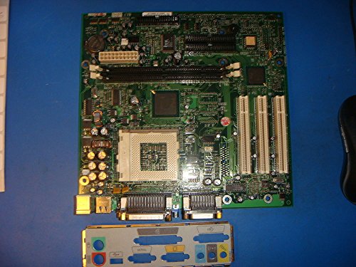 EMACHINES 113066 Socket 370 System Board Cognac 20000624