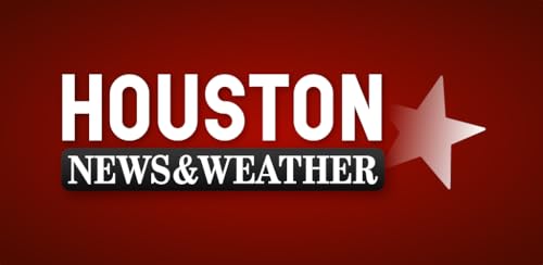 Houston News & Weather
