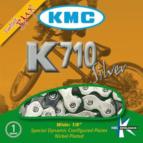kmc 710sl single speed chain