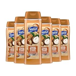 Suave Moisturizing Body...