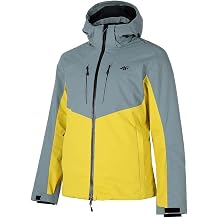 4F Florence Insulated Ski Jacket Mens
