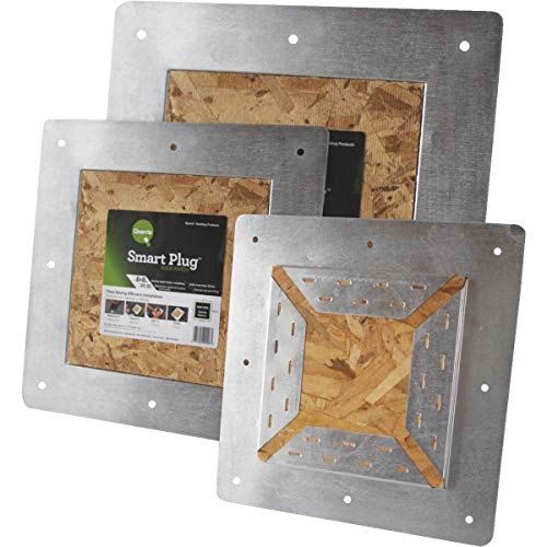 Quarrix Smart Plug Roof Patch (1, 8')