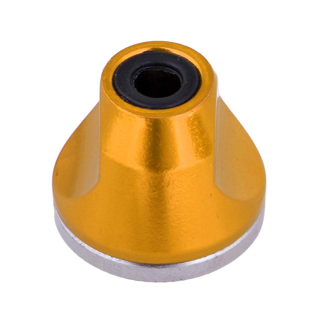 Amazon | 自転車クイックリリースレバーナットシャフト ネジハブアキ