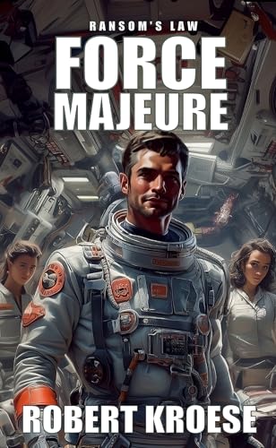 Force Majeure (Ransom's Law Book 4)