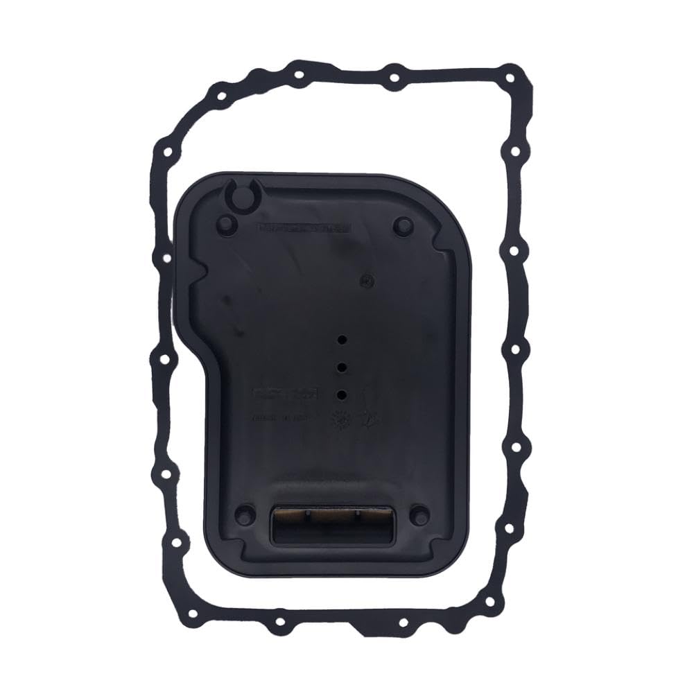 Filtro Compatible Con Cadillac Escalade AT 24236933