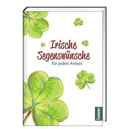  Irische Segenswünsche für jeden Anlass Livre PDF Gratuit
