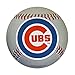 MLB Chicago Cubs 3-Inch Baseball Magnet