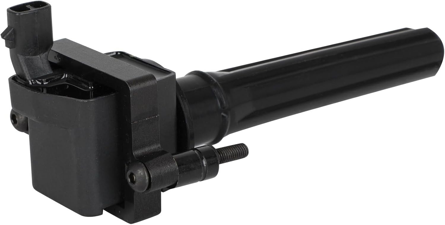 6Pcs Ignition Coil Pack with 6Pcs Iridium Spark Plug ‎C1179 Fit for Chrysler Sebring 2.7L 2003-2005 for Chrysler Concorde 2.7L 1998-2004 for Chrysler 300 2.7L 2005