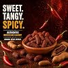 Tamarind Candy 16 oz Tamarindo De Frutas Con Chile, Sweet, Tangy & Spicy Tamarind Mexican Candy with Chili Authentic Tamarindo Candy Bites, Chewy Fruit Snack, Contains Seed