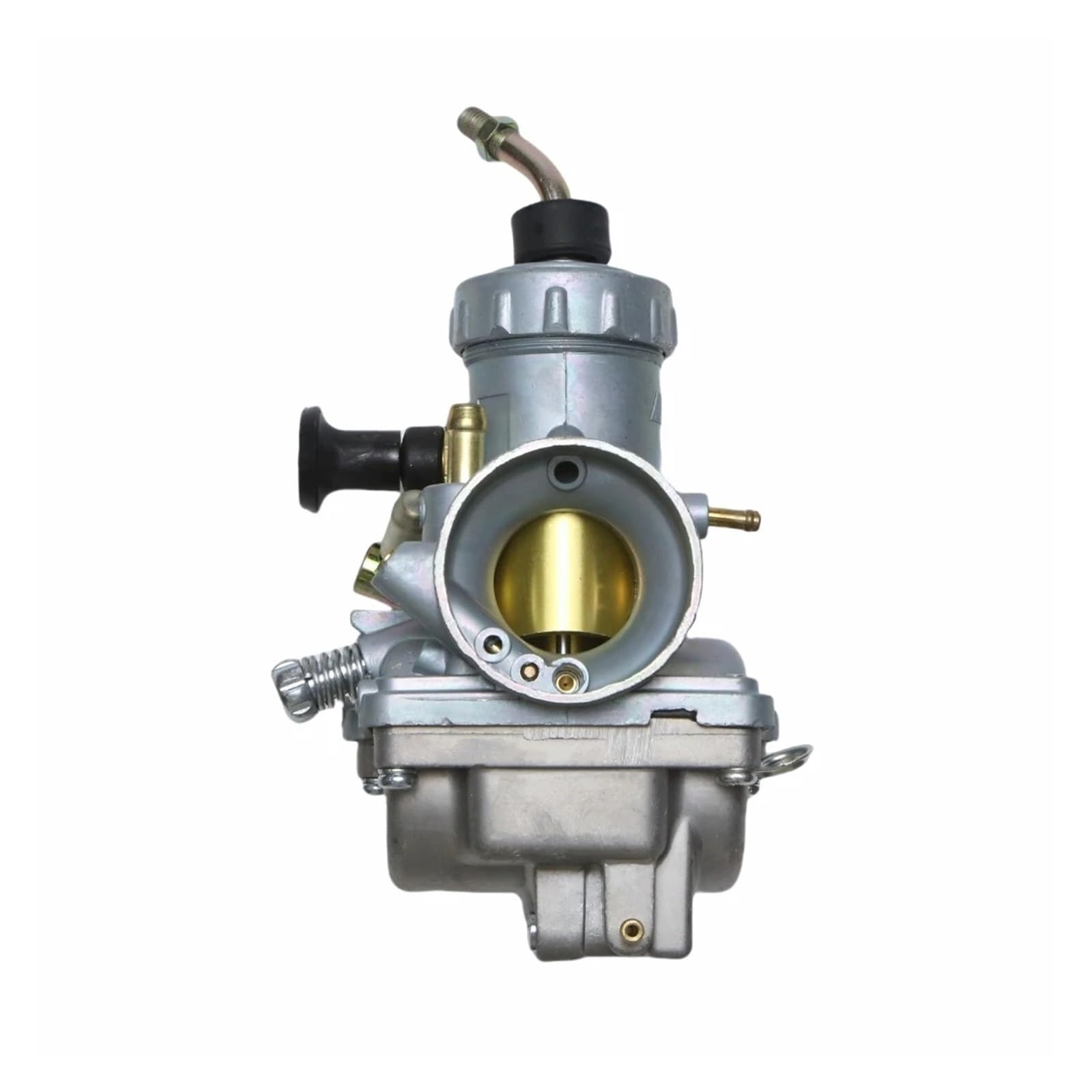 kit de carburador Motocicleta 28mm VM24 para Mikuni para Suzuki TZR125 RM65 RM80 RM85 DT175 RX125 para Yamaha DT125 DT 125 Dirt Bike