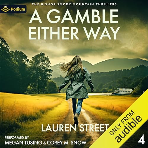 A Gamble Either Way by Lauren Street episode artwork