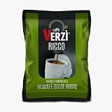 CAFFÈ VERZI | Compatibilità: DOLCE GUSTO® | Aroma: RICCO | (50)