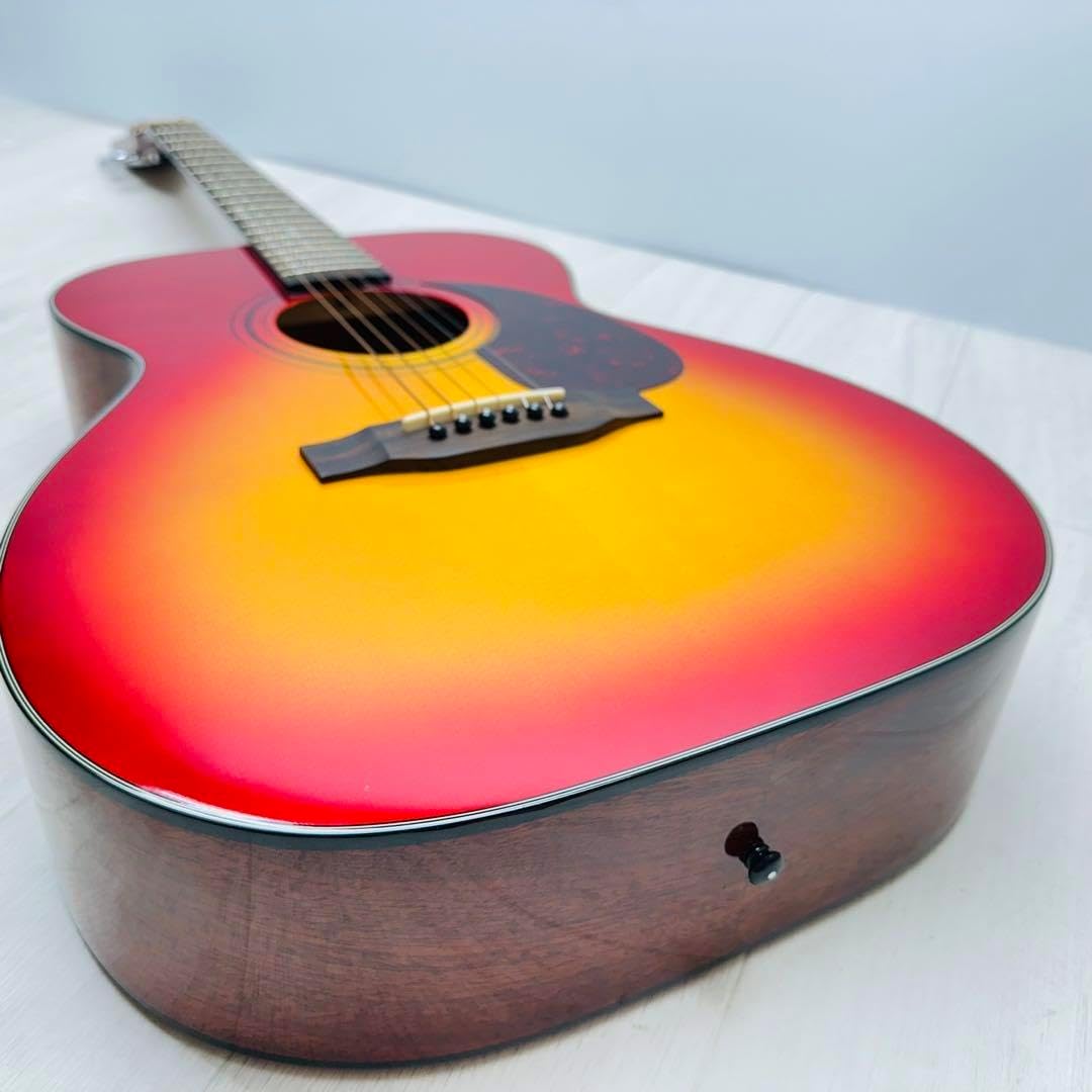 TOKAI GAKKI cats-eye アコースティックCE23T-CS Tokai Cat's