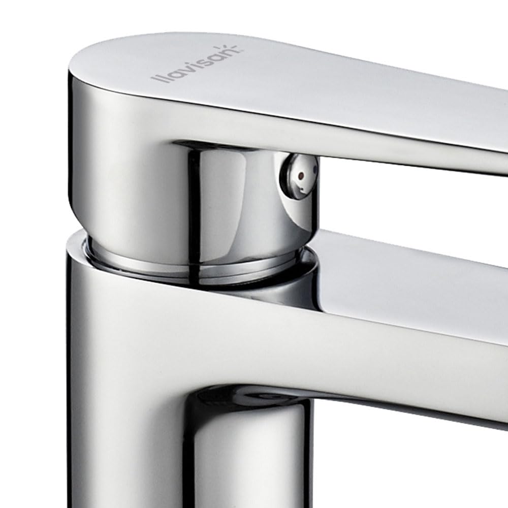 OXEN L154434 bidet Astoria bateria jednouchwytowa