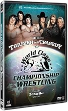 The Triumph and Tragedy of World Class Championship Wrestling
