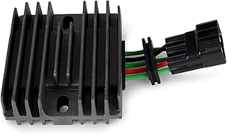 MbeLLO Voltage Regulator Rectifier For 50 60 70 115 Hp 4-Stroke Outboard F50 F60 F70 F115 FL115 FT50 FT60 68V-81960-10
