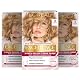 Haarfärbemittel Blond von L’Oréal Paris – Permanente Haarfarbe