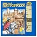 Rio Grande Games Carcassonne Travel Edition