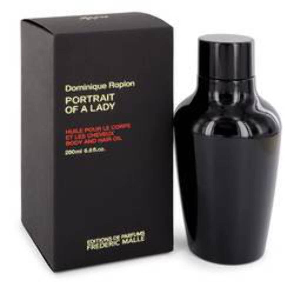 Portrait Of A Lady Hair & Body Oil/6.76 oz.