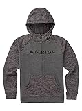 Aufgerautes DRYRIDE Thermex Fleece aus 100 % Polyester