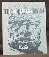 The Olmec Tradition B000Q9LG30 Book Cover