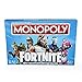 FORTNITE MONOPOLY