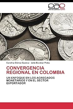Convergencia Regional En Colombia