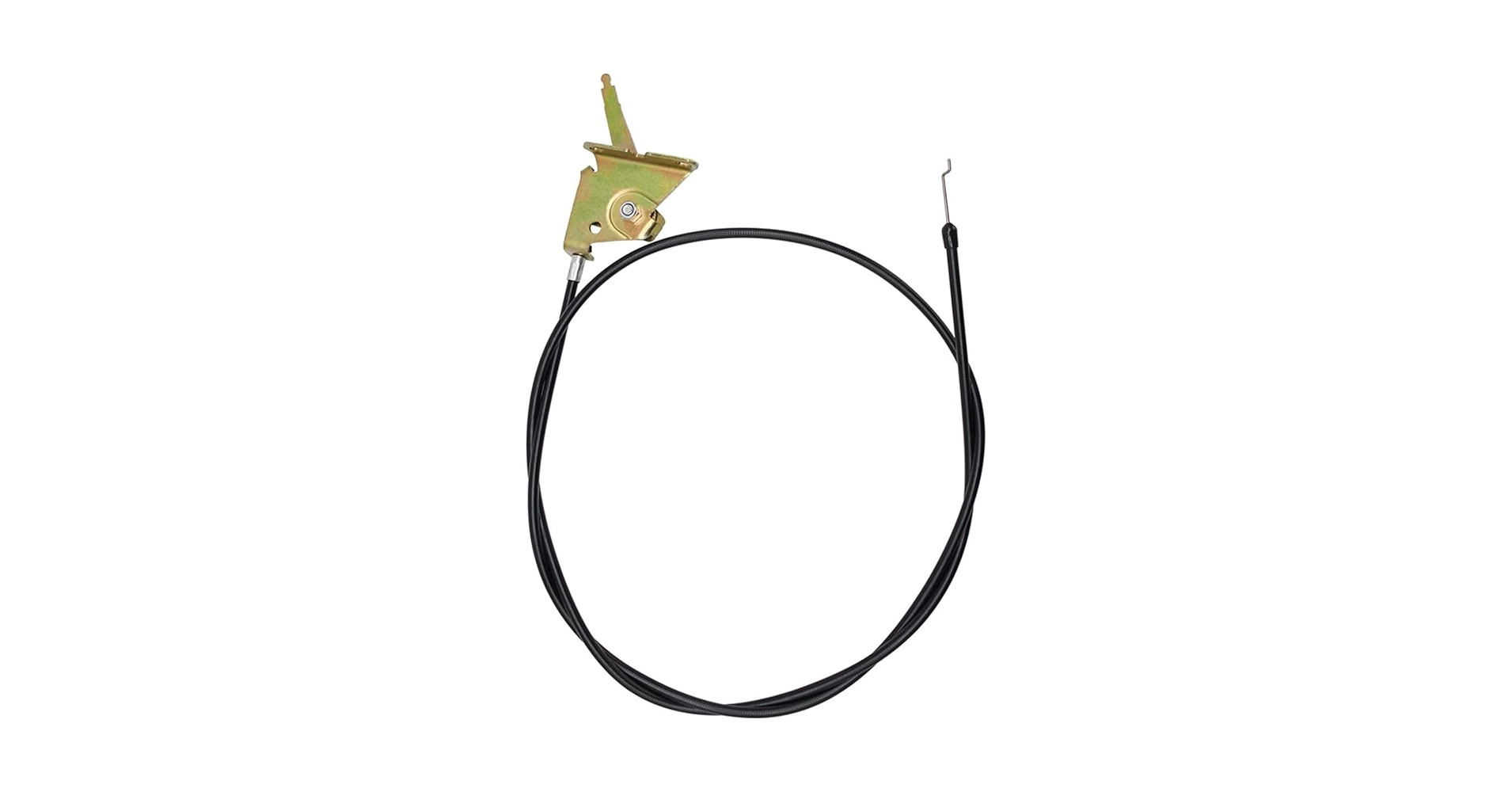 terje141 Amazon.com : yhoparts 1-633696 Throttle Control Cable fits