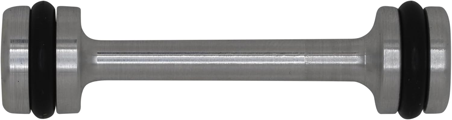 ICT Billet LS Billet Engine Block Oil Restrictor Galley Plug Passage Barbell LS1 LS3 L92 LQ4 LQ9 LSX Made in the USA 551284-LS