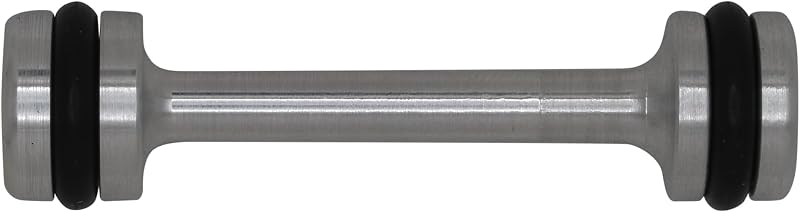 Restritor de óleo do bloco do motor ICT Billet para LS1 LS3 L92 LQ4 LQ9 LSX – 1 unidade