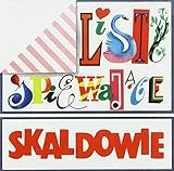 skaldowie w ?ó?tych p?omieniach li?ci  Listy Spiewajace (1967-1972)