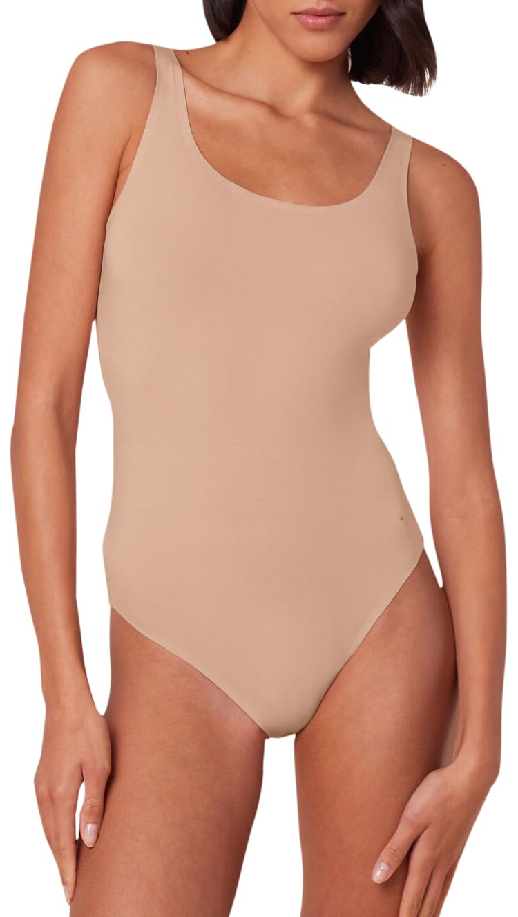 Triumph Damen Smart Natural Bs Bodysuits