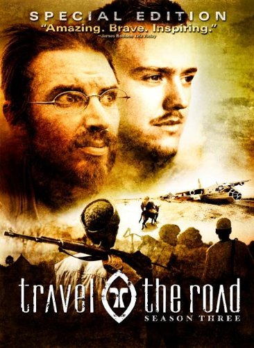Travel the Road: Season Three (3 DVD Disc Set) Travel the Road: Season Three (3 DVD Disc Set)