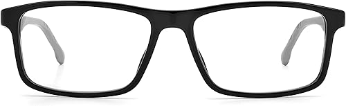Miniatura 8 de Carrera Men's 8865 Rectangular Prescription Eyewear Frames