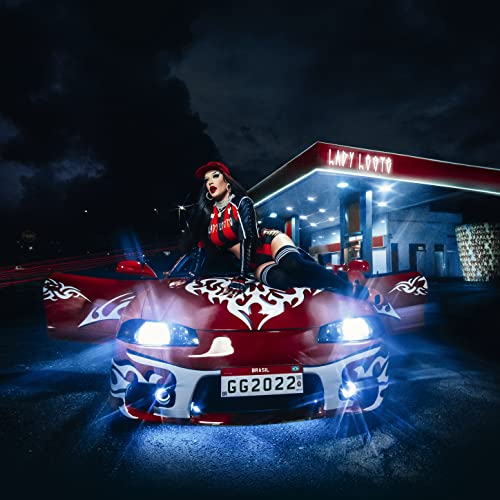 Gloria Groove & MC Tchelinho